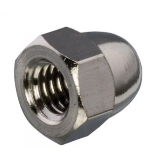 Dopmoer RVS-A2 SW-24 DIN1587 M16