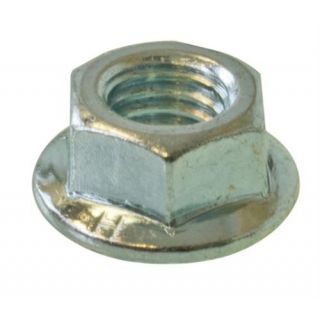 Flensmoer VZ KL.8 SW-17 DIN6923 + vertanding M10