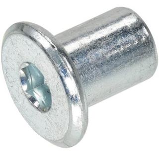 Hulsmoer VZ CIL.KOP SW-5 M6x15x15mm