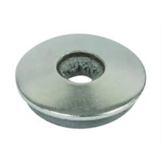 Sluitring RVS-A2 aangevulkaniseerde EPDM ring 8.4x16mm