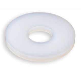 Carrosseriering nylon DIN9021 M12 (13.0x37x3.0mm)