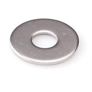 Carrosseriering RVS-A2 M8 (8.4x20x1.0)mm