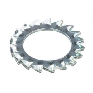 Tandveerring VZ DIN6798A M20 (21.0x33x1.4mm)