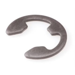 Asborgring blank DIN6799 8.0x16.3x1.0mm