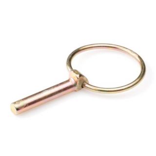 Borgpen GLVZ DIN11023 10.0x42mm