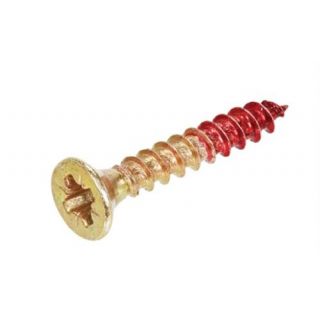 Unischroeven PZ-1, 2.5x20mm