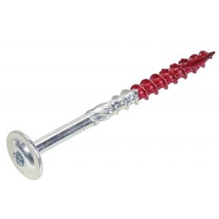 Houtbouwschroeven VZ TK snijpunt TX-40, 8.0x80/60mm