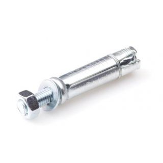 Keilbout VZ M12x80x35mm