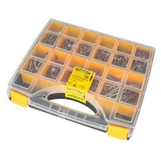 assortimentkoffer TX met pluggen