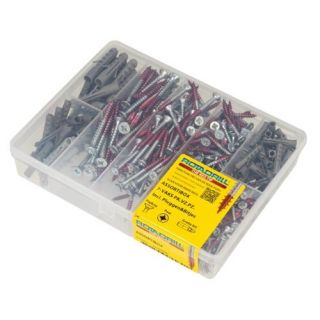 assortimentbox TX met pluggen