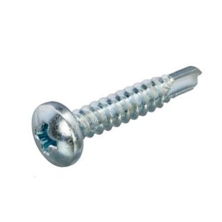 Plaatschroeven zelfborend VZ CK DIN7504N PH-2 4.2x19mm