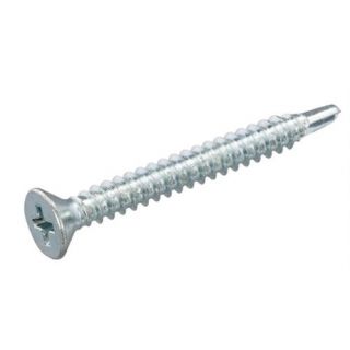 Plaatschroeven zelfborend DIN7504P PH-2 4.8x50mm