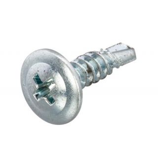 Montageschroeven zelfborend VZ LBK PH-2 4.2x19mm