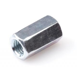Koppelmoer VZ DIN6334 M6x18mm