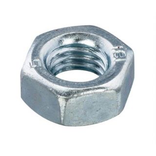 Zeskantmoer VZ KL.8 SW-7 DIN934 M4