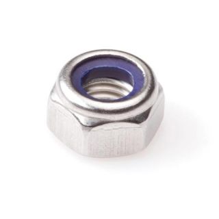 Borgmoer RVS-A2 SW-19 DIN985 M12