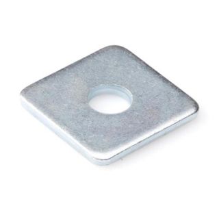 Sluitplaat VZ DIN436 M10