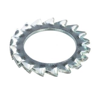 Tandveerring VZ DIN6798A M10