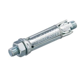 Leuningdrager VZ M8x50x70mm