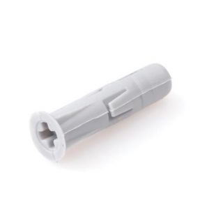 Gipsplaatplug nylon 10x36mm