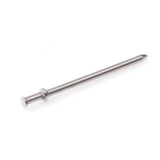 Duplexnagel blank 67x57x2.8mm