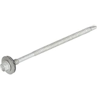 Sandwichpaneelschroeven staal 6.3/5.5x142mm