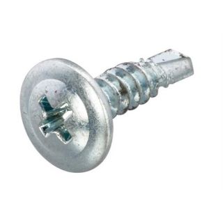 Montageschroeven zelfborend VZ LBK PH-2 4.2x19mm