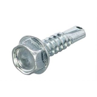 Plaatschroeven zelfborend VZ 6K SW-8 DIN7504K 4.8x38mm