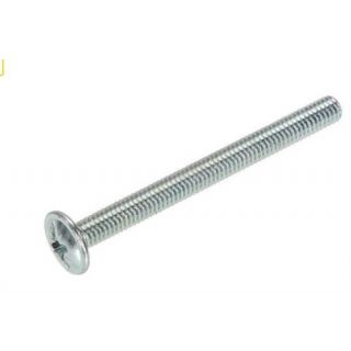 Meubelknopschroeven VZ LBK COMBI-PZ-2,/ZS M4x22mm