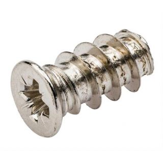 Euroschroeven VZ 11mm