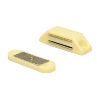 Magneetsnapper groot bruin