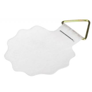 Schilderijhanger zelfklevend 30mm