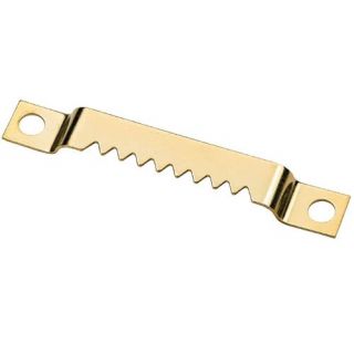 Tandhanger verzinkt 55mm