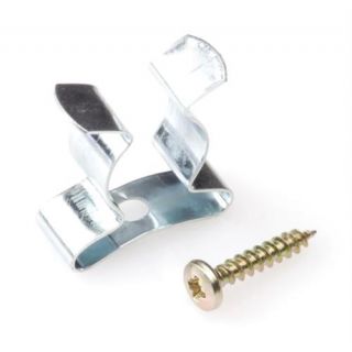 Gereedschapsklem vernikkeld 12-13 & 15-17mm