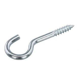 Schroefhaak VZ M5x50mm