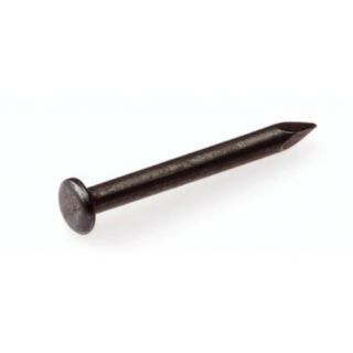 Draadnagel staal geblauwd BB 2.0x16mm