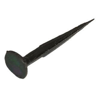 Stoffeernagel geblauwd 2.4x16mm