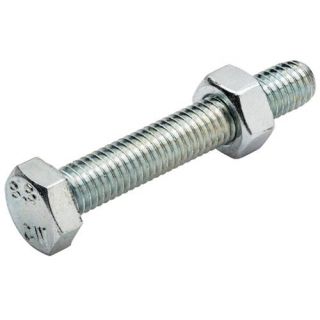 Tapbout VZ 8.8 SW-19 + moer M12x30mm