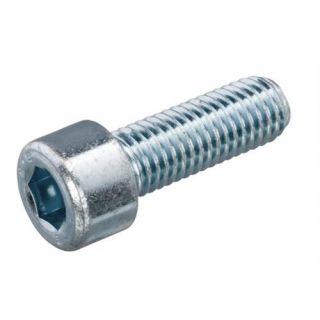 Inbusbout VZ 8.8 CK M4x20mm