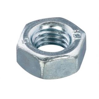 Zeskantmoer VZ KL.8 SW-13 M8