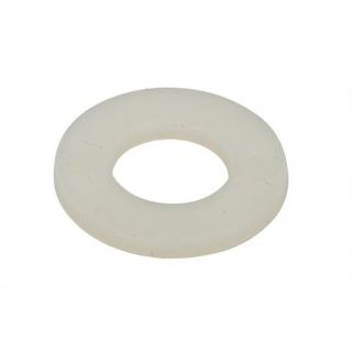 Sluitring nylon M8