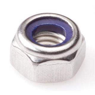 Borgmoer RVS-A2 SW-17 M10