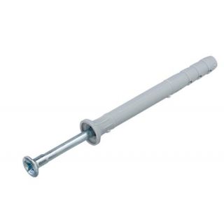 Nagelplug 8x100mm