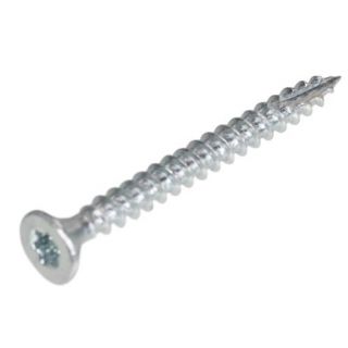 Spaanplaatschroeven TX-20, snijpunt 3.5x16mm