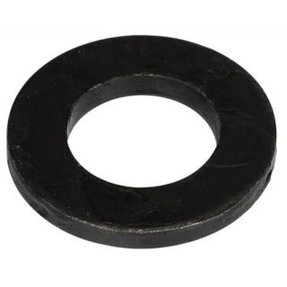 Sluitring HCP zwart DIN125-A M8