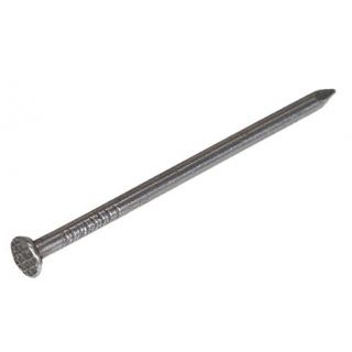 Draadnagel blank DIN1151 2.4x50mm