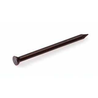 Draadnagel staal geblauwd 3.0x40mm