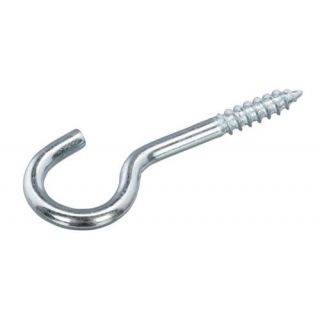 Schroefhaak VZ 3.30x20/40mm