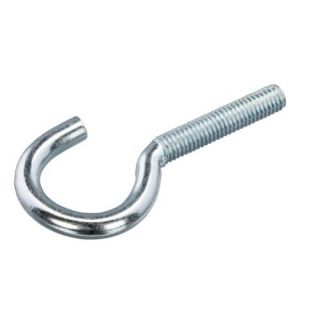 Schroefhaak VZ M5x50x16mm