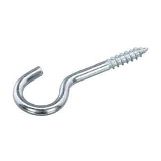 Zware Schroefhaak VZ 4.75x32/60mm